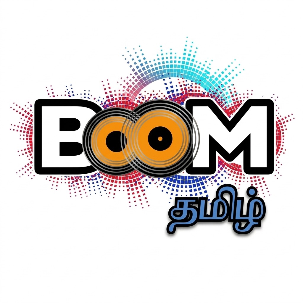Boom Tamil